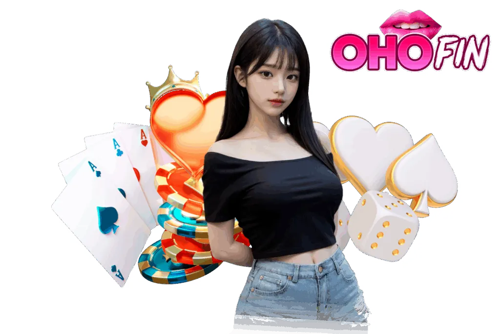 ohofin slot